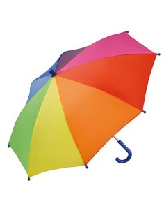 F-6905-Regular Umbrella FARE®-4-Kids 2